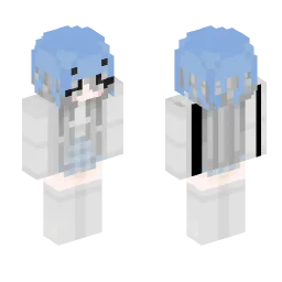 Minecraft Skin #160986