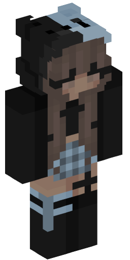 Minecraft Skin #160988