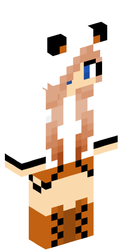 Minecraft Skin #160989