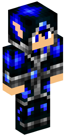 Minecraft Skin #160990