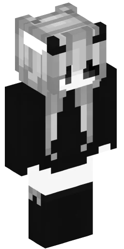 Minecraft Skin #160991