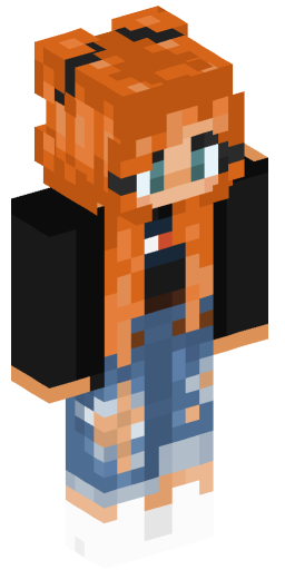 Minecraft Skin #160992