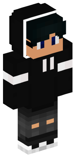 Minecraft Skin #160994