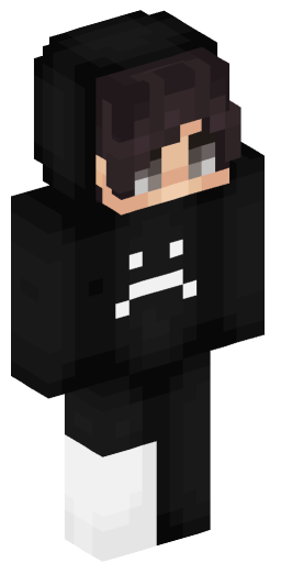 Minecraft Skin #160995