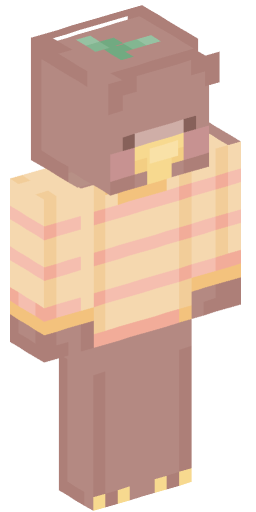 Minecraft Skin #160996