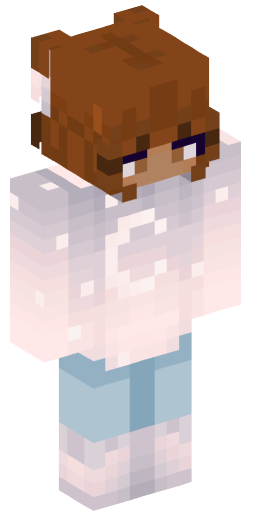 Minecraft Skin #160998