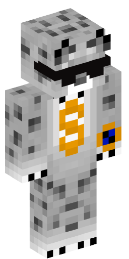 Minecraft Skin #160999