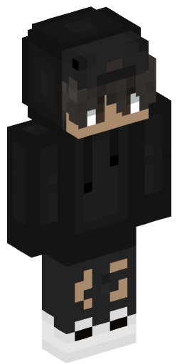 Minecraft Skin #161000