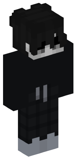 Minecraft Skin #161001