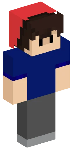 Minecraft Skin #161006