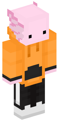 Minecraft Skin #161009