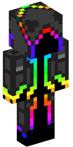 Minecraft Skin #161011