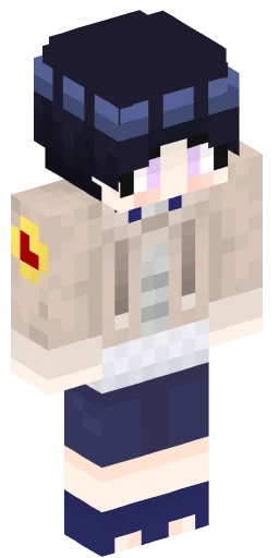 Minecraft Skin #161021