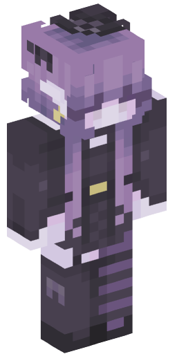 Minecraft Skin #161025