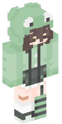 Minecraft Skin #161026