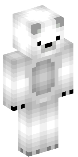 Minecraft Skin #161027