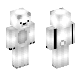Minecraft Skin #161027
