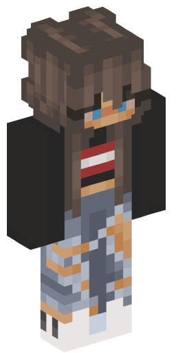 Minecraft Skin #161029