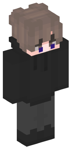 Minecraft Skin #161031