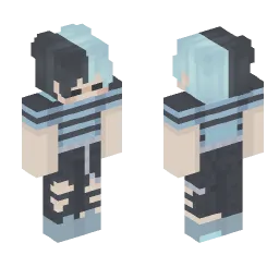 Minecraft Skin #161032