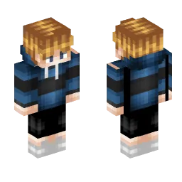 Minecraft Skin #