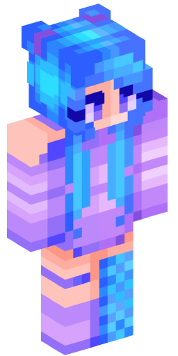 Minecraft Skin #161037