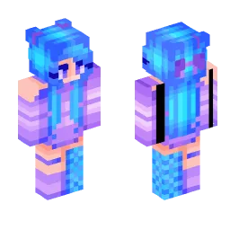 Minecraft Skin #161037