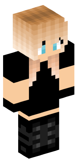 Runningdash Minecraft Skin Preview on Minecraft.Co.Com