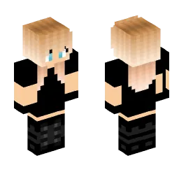 Minecraft Skin #161040