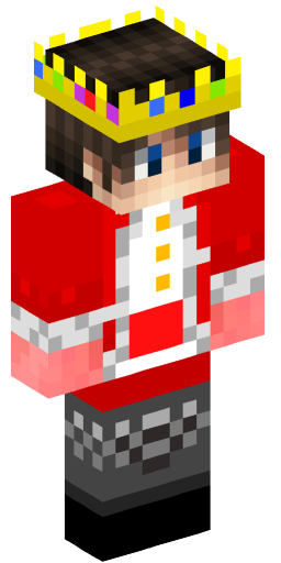 Minecraft Skin #161042