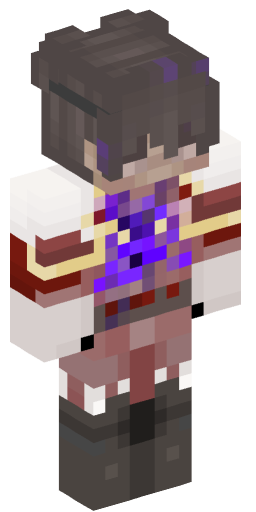 Minecraft Skin #161044