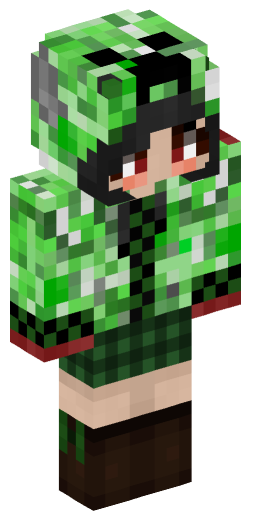 Minecraft Skin #161045