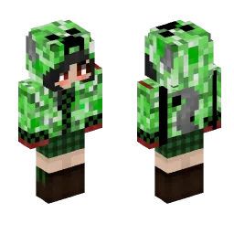 Minecraft Skin #161045