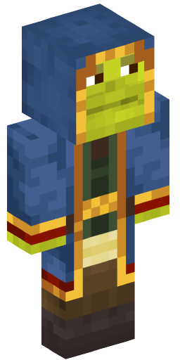 Minecraft Skin #161047
