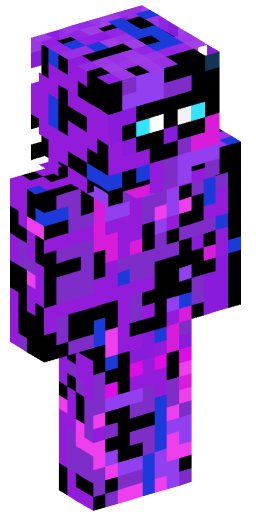 Minecraft Skin #161050