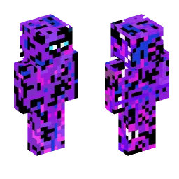 Minecraft Skin #161050