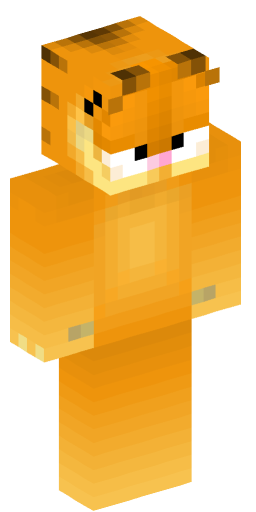 Minecraft Skin #161051