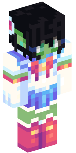 Minecraft Skin #161053