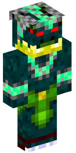 Minecraft Skin #161056