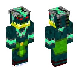 Minecraft Skin #161056