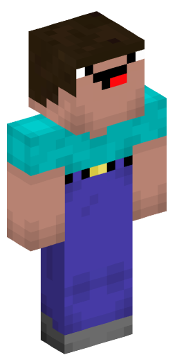 Minecraft Skin #161057