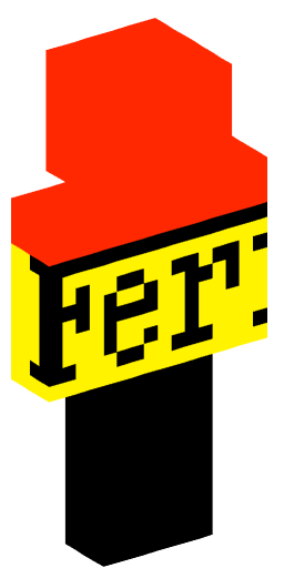 Minecraft Skin #161058