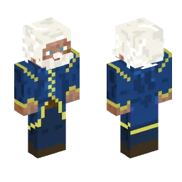 Minecraft Skin #161060