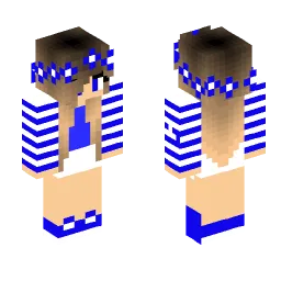 Minecraft Skin #161066
