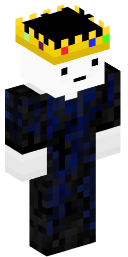 Minecraft Skin #161070