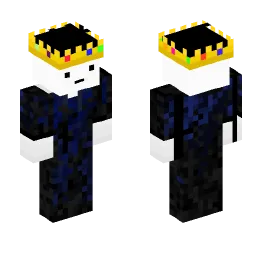 Minecraft Skin #161070