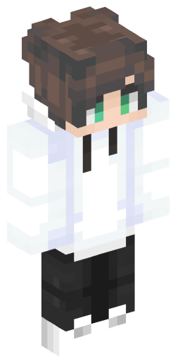 Minecraft Skin #161075