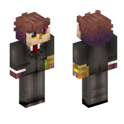 Minecraft Skin #161076