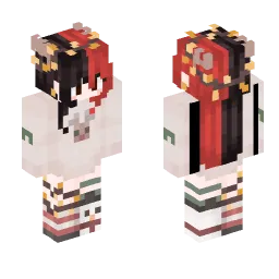 Minecraft Skin #161077