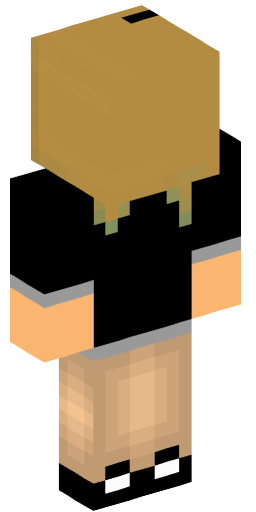 Minecraft Skin #161080
